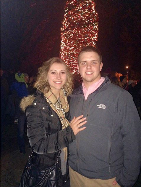 Christmas Walk - @jacquiii_97